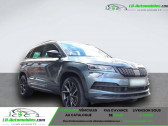 Annonce Skoda Karoq occasion Essence 2.0 TSI 190 ch 4x4 BVA � Beaupuy