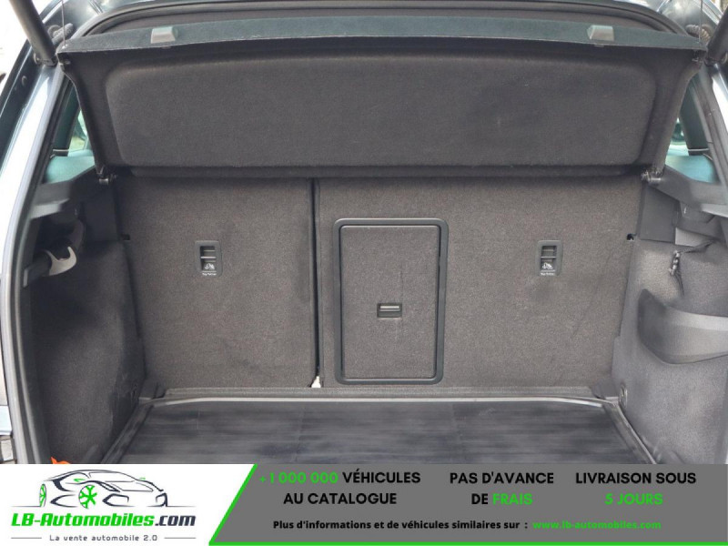 Skoda Karoq 2.0 TSI 190 ch 4x4 BVA  occasion � Beaupuy - photo n�8