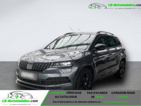 Skoda Karoq , garage LB AUTOMOBILES � Beaupuy