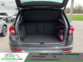 Skoda Karoq 2.0 TSI 190 ch 4x4 BVA  occasion � Beaupuy - photo n�6