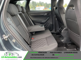 Skoda Karoq 2.0 TSI 190 ch 4x4 BVA  occasion � Beaupuy - photo n�5