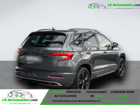 Skoda Karoq 2.0 TSI 190 ch 4x4 BVA  occasion � Beaupuy - photo n�3
