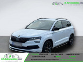 Skoda Karoq 2.0 TSI 190 ch 4x4 BVA  � Beaupuy 31