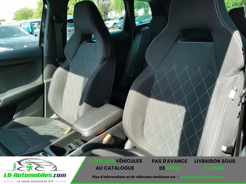 Skoda Karoq 2.0 TSI 190 ch 4x4 BVA  occasion  Beaupuy - photo n7