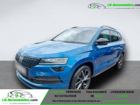 Skoda Karoq , garage LB AUTOMOBILES � Beaupuy