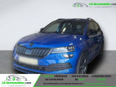 Skoda Karoq 2.0 TSI 190 ch 4x4 BVA   Beaupuy 31