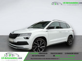 Skoda Karoq 2.0 TSI 190 ch 4x4 BVA   Beaupuy 31