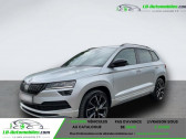 Skoda Karoq occasion année 2021 boite Automatique Annonce Skoda Karoq occasion Essence 2.0 TSI 190 ch 4x4 BVA à Beaupuy