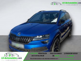 Annonce Skoda Karoq occasion Essence 2.0 TSI 190 ch 4x4 BVA  Beaupuy