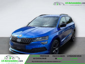 Skoda Karoq 2.0 TSI 190 ch 4x4 BVA   Beaupuy 31