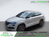 Annonce Skoda Karoq occasion Essence 2.0 TSI 190 ch 4x4 BVA  Beaupuy