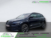 Skoda Karoq occasion année 2020 boite Automatique Annonce Skoda Karoq occasion Essence 2.0 TSI 190 ch 4x4 BVA à Beaupuy