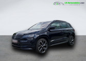 Annonce Skoda Karoq occasion Essence 2.0 TSI 190 ch 4x4 BVA  Beaupuy