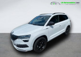 Skoda Karoq 2.0 TSI 190 ch 4x4 BVA   Beaupuy 31