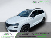Annonce Skoda Karoq occasion Essence 2.0 TSI 190 ch 4x4 BVA  Beaupuy