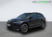 Skoda Karoq 2.0 TSI 190 ch 4x4 BVA   Beaupuy 31