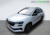 Skoda Karoq 2.0 TSI 190 ch 4x4 BVA   Beaupuy 31
