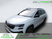Skoda Karoq occasion année 2019 boite Automatique Annonce Skoda Karoq occasion Essence 2.0 TSI 190 ch 4x4 BVA à Beaupuy