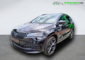 Skoda Karoq 2.0 TSI 190 ch 4x4 BVA   Beaupuy 31
