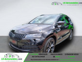 Skoda Karoq occasion année 2020 boite Automatique Annonce Skoda Karoq occasion Essence 2.0 TSI 190 ch 4x4 BVA à Beaupuy