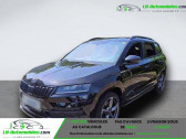 Skoda Karoq occasion année 2021 boite Automatique Annonce Skoda Karoq occasion Essence 2.0 TSI 190 ch 4x4 BVA à Beaupuy