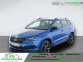 Annonce Skoda Karoq occasion Essence 2.0 TSI 190 ch 4x4 BVA  Beaupuy