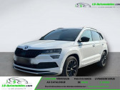 Skoda Karoq occasion année 2021 boite Automatique Annonce Skoda Karoq occasion Essence 2.0 TSI 190 ch 4x4 BVA à Beaupuy