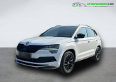 Skoda Karoq 2.0 TSI 190 ch 4x4 BVA   Beaupuy 31