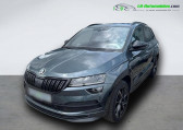 Skoda Karoq occasion année 2021 boite Automatique Annonce Skoda Karoq occasion Essence 2.0 TSI 190 ch 4x4 BVA à Beaupuy