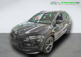 Skoda Karoq 2.0 TSI 190 ch 4x4 BVA   Beaupuy 31