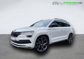 Skoda Karoq 2.0 TSI 190 ch 4x4 BVA   Beaupuy 31