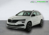 Annonce Skoda Karoq occasion Essence 2.0 TSI 190 ch 4x4 BVA  Beaupuy