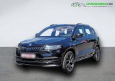Skoda Karoq 2.0 TSI 190 ch 4x4 BVA   Beaupuy 31