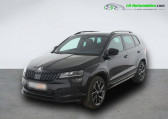 Skoda Karoq 2.0 TSI 190 ch 4x4 BVA   Beaupuy 31