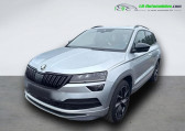 Skoda Karoq 2.0 TSI 190 ch 4x4 BVA   Beaupuy 31