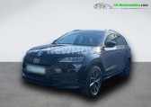 Skoda Karoq occasion année 2019 boite Automatique Annonce Skoda Karoq occasion Essence 2.0 TSI 190 ch 4x4 BVA à Beaupuy