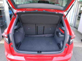 Skoda Karoq 2.0 TSI 190 ch 4x4 BVA  occasion  Beaupuy - photo n6