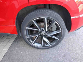 Skoda Karoq 2.0 TSI 190 ch 4x4 BVA  occasion  Beaupuy - photo n5