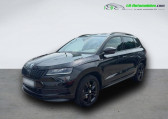 Annonce Skoda Karoq occasion Essence 2.0 TSI 190 ch 4x4 BVA  Beaupuy