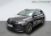 Annonce Skoda Karoq occasion Essence 2.0 TSI 190 ch 4x4 BVA  Beaupuy