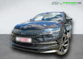Annonce Skoda Karoq occasion Essence 2.0 TSI 190 ch 4x4 BVA  Beaupuy