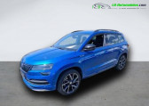 Skoda Karoq 2.0 TSI 190 ch 4x4 BVA   Beaupuy 31