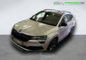 Skoda Karoq 2.0 TSI 190 ch 4x4 BVA   Beaupuy 31