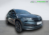 Skoda Karoq occasion année 2019 boite Automatique Annonce Skoda Karoq occasion Essence 2.0 TSI 190 ch 4x4 BVA à Beaupuy