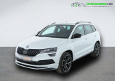 Skoda Karoq 2.0 TSI 190 ch 4x4 BVA   Beaupuy 31