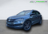 Skoda Karoq 2.0 TSI 190 ch 4x4 BVA   Beaupuy 31