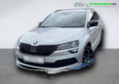 Skoda Karoq 2.0 TSI 190 ch 4x4 BVA   Beaupuy 31