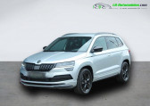 Skoda Karoq 2.0 TSI 190 ch 4x4 BVA   Beaupuy 31
