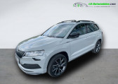 Skoda Karoq 2.0 TSI 190 ch 4x4 BVA   Beaupuy 31