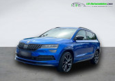 Skoda Karoq 2.0 TSI 190 ch 4x4 BVA   Beaupuy 31